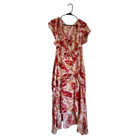 Parker Vivi Dress - Picture 4 of 9